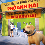 海哥的越南河粉店