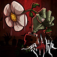 植物大战僵尸恐怖版