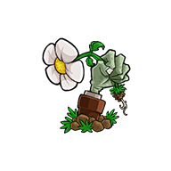植物大战僵尸：住宅保卫战