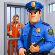 监狱暴动：警卫模拟器