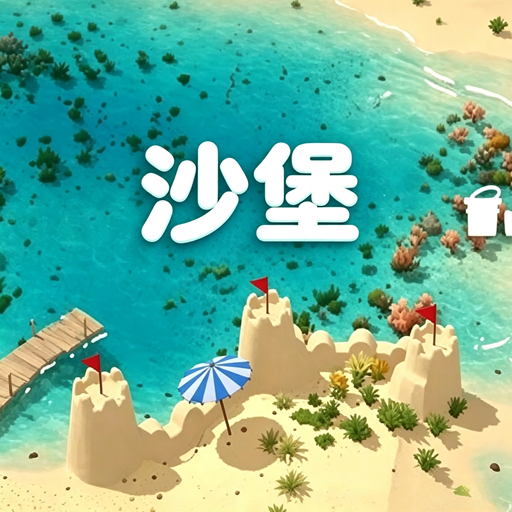 沙堡Demo