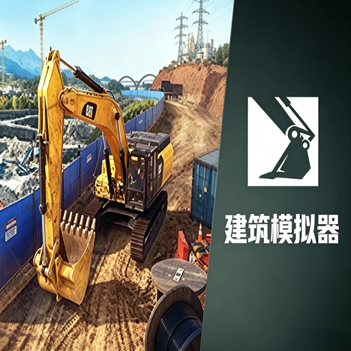 建筑模拟器