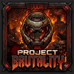 毁灭战士Project Brutality(steam移植)