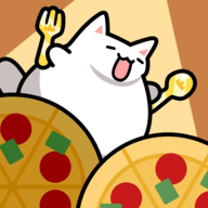 胖猫盛宴