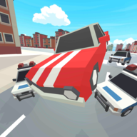 亡命飙车(辅助菜单)