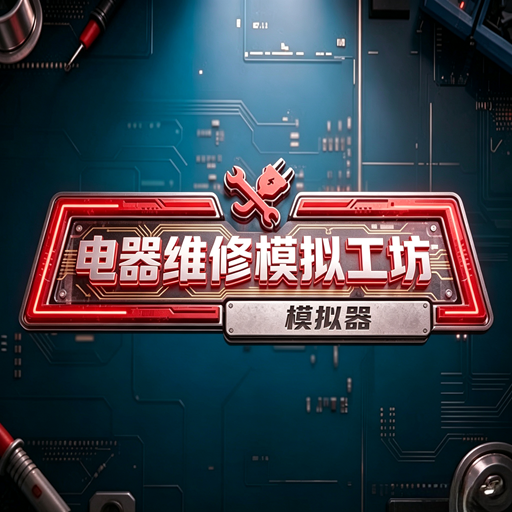 电器维修模拟工坊