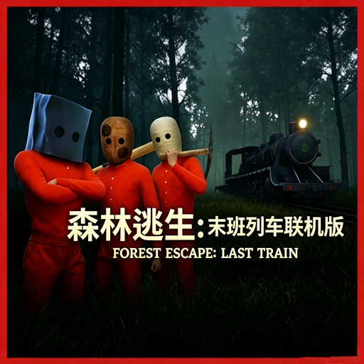 森林逃生:末班列车·联机