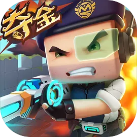 迷你枪战精英