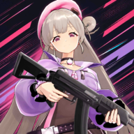 动漫射击