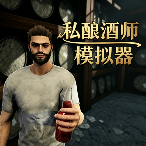 私酿酒师模拟器