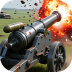 炮兵射击