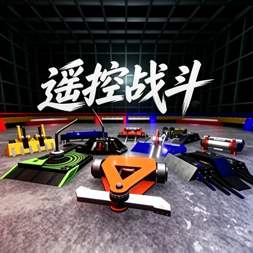 遥控战斗 Battle RC