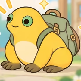 旅行奶蛙
