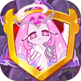 冲呀！饼干人：王国