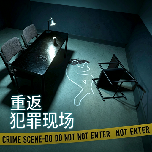 重返犯罪现场