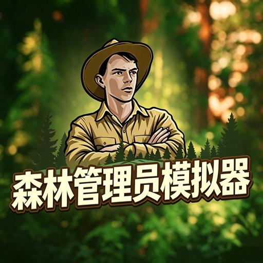 森林管理员模拟器