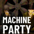 机械狂欢汉化联机版(Steam移植)