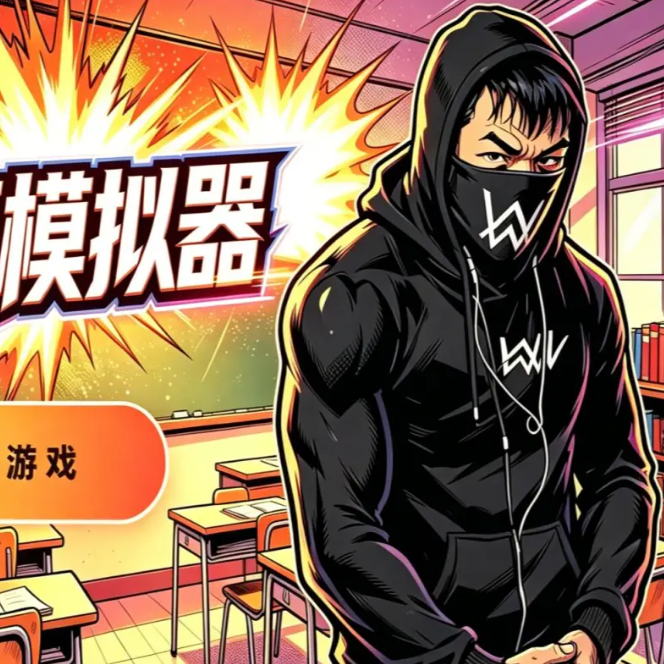嘉豪模拟器