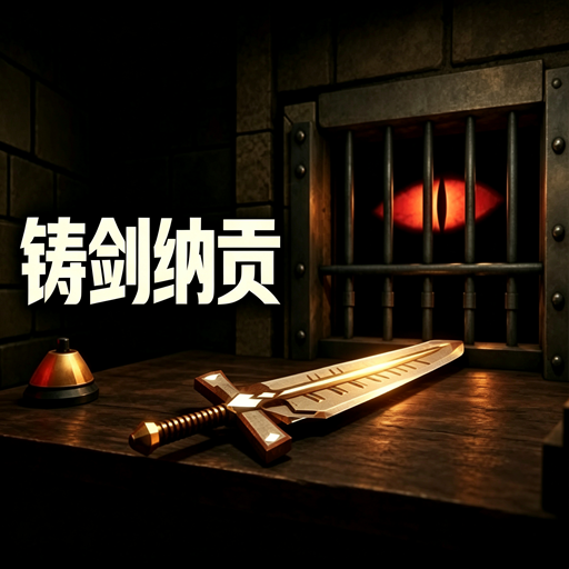 铸剑纳贡(锻剑模拟器)
