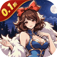 魔镜物语(0.1折)