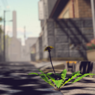 蒲公英不屈(steam移植)