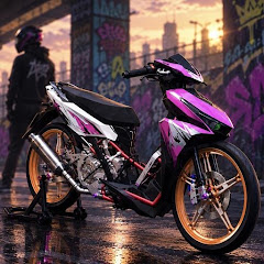 201米摩托竞速