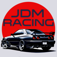 JDM赛车
