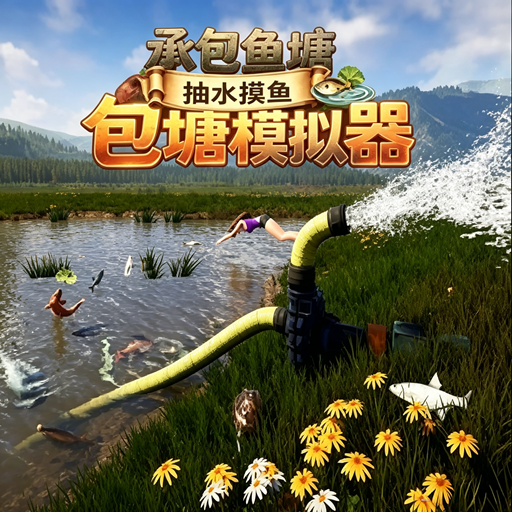 包塘模拟器