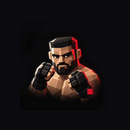 RKENA MMA格斗