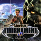 虚幻竞技场2004(PC移植)
