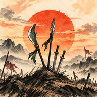三国征战记
