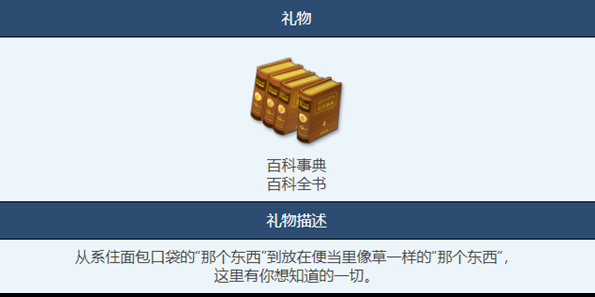 BKUORS@$LTPT$9~~SYKL4`B.png 蔚蓝档案百科全书礼物可以送给谁?蔚蓝档案百科全书礼物送的角色一览