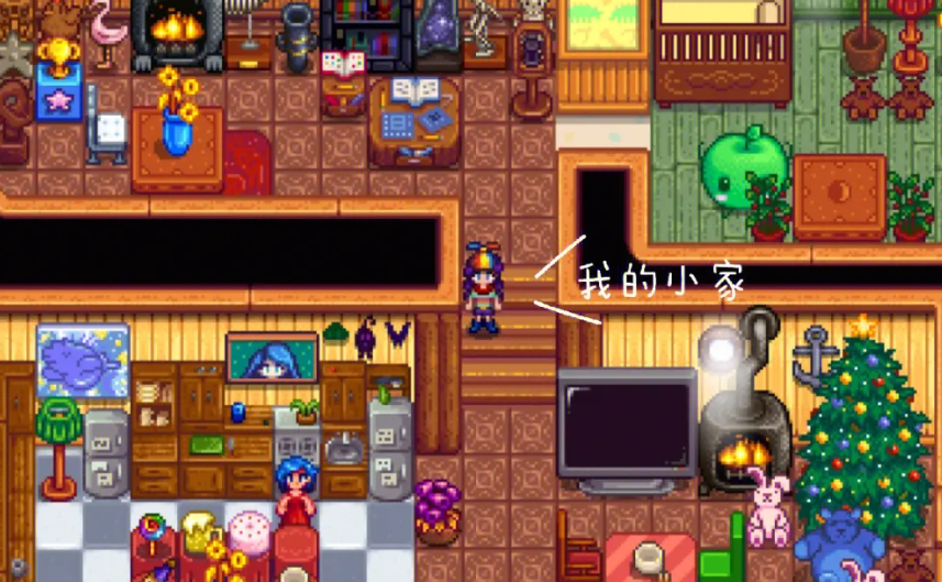 1.png 《星露谷物语》夏季赚钱攻略