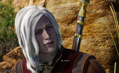 1.png 《博德之门3》剑舞诗人BD攻略
