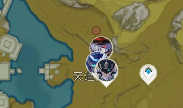 1.png 《原神》4.1版愚人众役人速刷路线攻略
