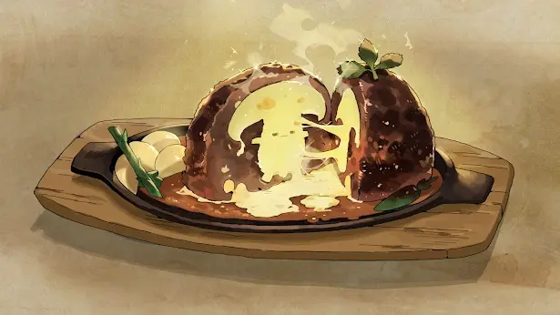 勇士食堂(辅助菜单)