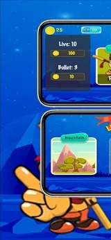 魔法金箍棒
