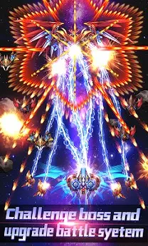 雷电战机：雷霆版