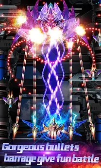 雷电战机：雷霆版