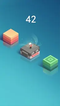 跳一跳运动会