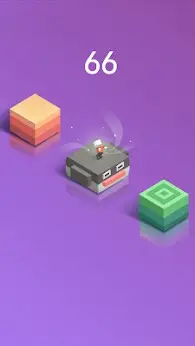 跳一跳运动会