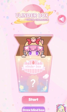 少女装扮福袋