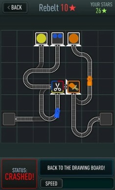 探险小火车