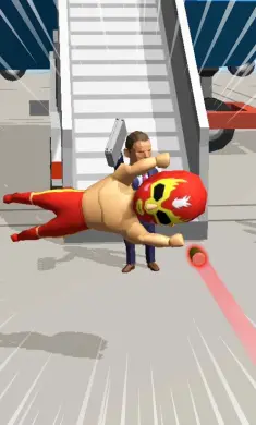 保护VIP