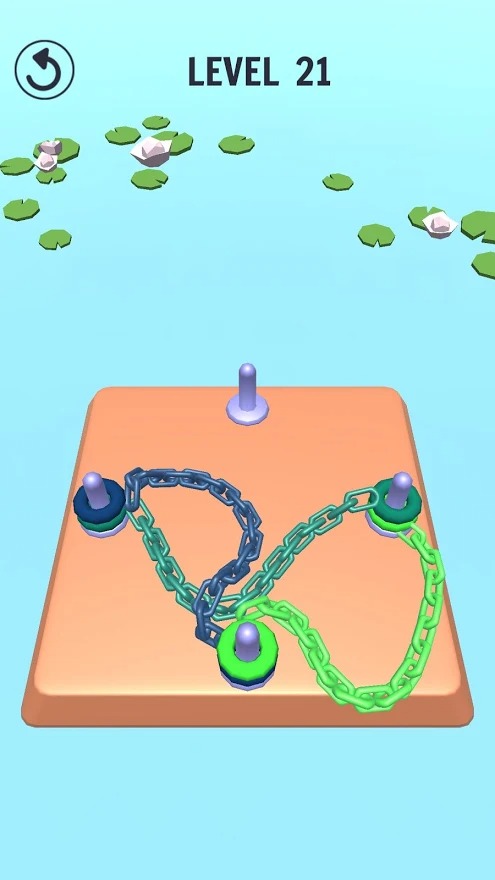 结绳3D