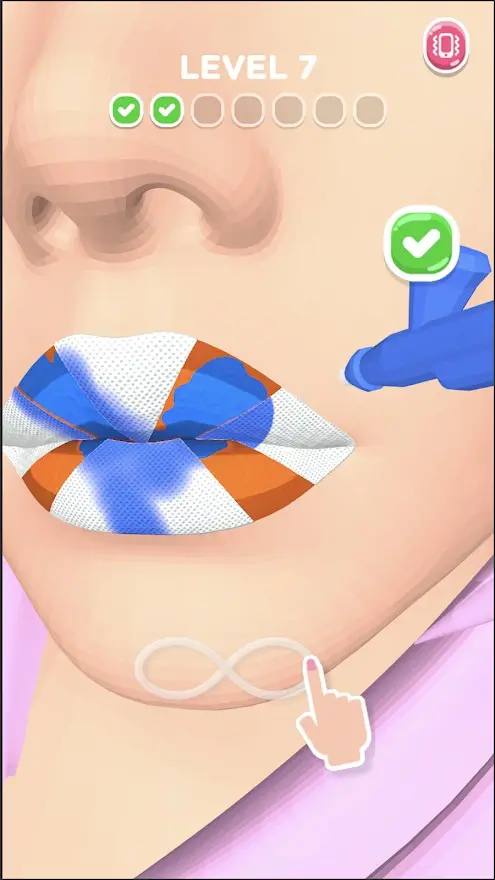 唇彩3D