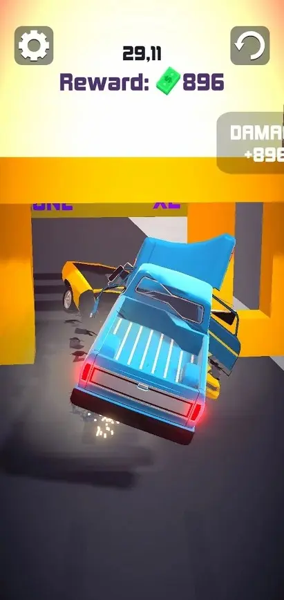 弹弓汽车