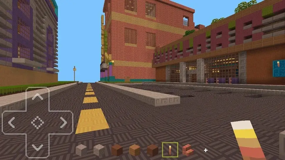 工匠：建筑工艺