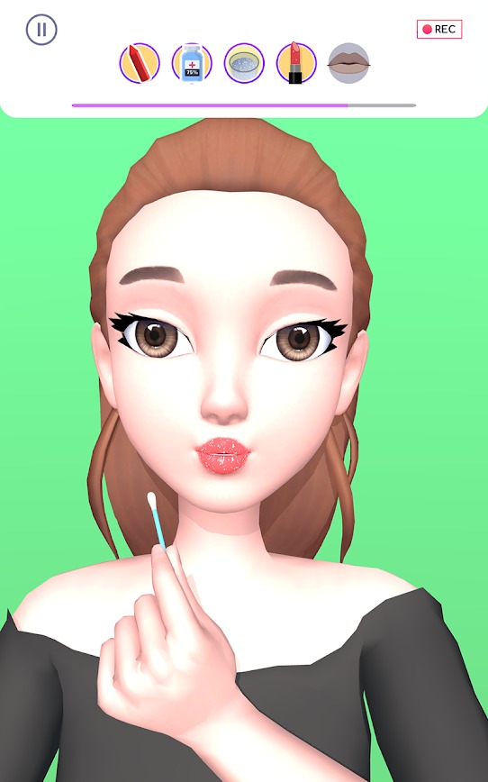 DIY化妆 DIY化妆
