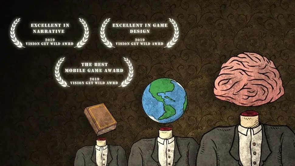 人生画廊
